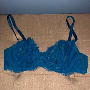 VERY SEXY Unlined Demi Bra 34C